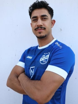 Avatar Bild für Mohammad Karam Dabak