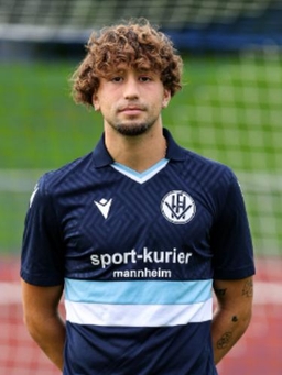 Avatar Bild für Fabio Lo Porto