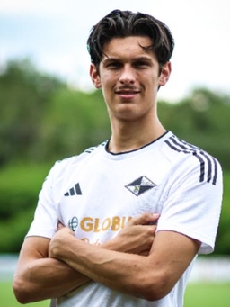 Avatar Bild für Fabio Klyk