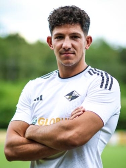 Avatar Bild für Mirco Luigi Zavaglia