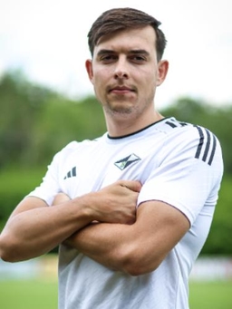 Avatar Bild für Alexander Jan Sutter