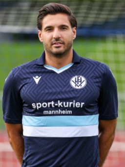 Avatar Bild für Georgios Roumeliotis