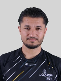 Avatar Bild für Ibrahim Halil Cobanoglu