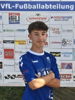 Avatar Bild für Dimitrios Bairamislis