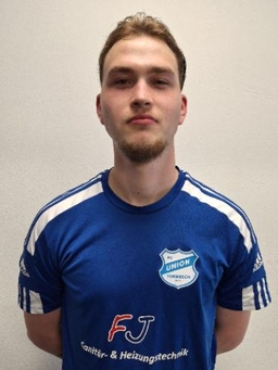 Avatar Bild für Luca Peter Engl