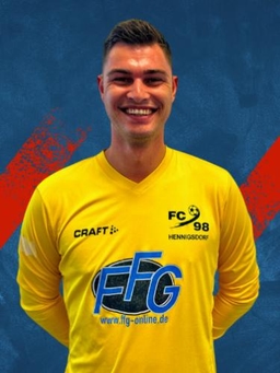 Avatar Bild für Max Falkowski