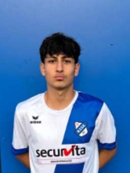 Avatar Bild für Arvin Aghamohammadi