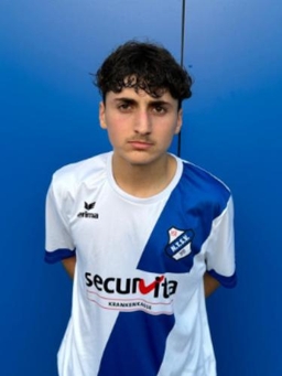 Avatar Bild für Danyel Fouad Mohamad