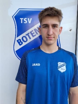 Avatar Bild für Marc Timo Nowak