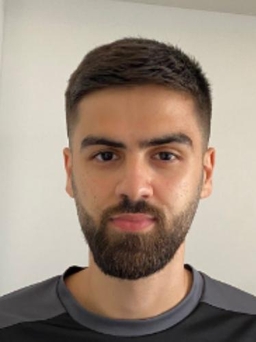 Avatar Bild für Mohammed Tekin