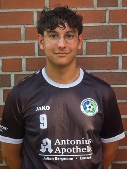 Avatar Bild für Elija Steinert
