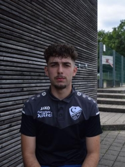 Avatar Bild für Arda Celik