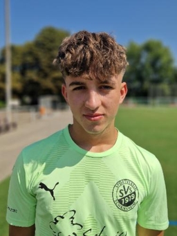 Avatar Bild für Niklas Lahmert