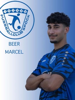 Avatar Bild für Marcel Beer