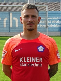 Avatar Bild für Ernesto De Santis