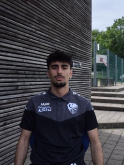 Avatar Bild für Mustafa Mavis