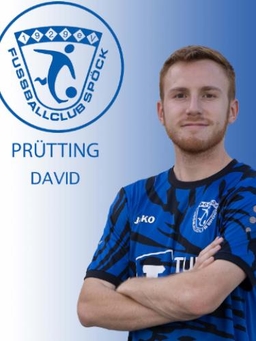 Avatar Bild für David Prütting