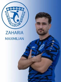 Avatar Bild für Maximilian Zaharia