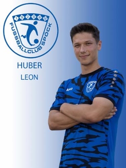 Avatar Bild für Leon Huber