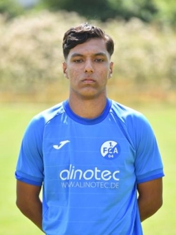 Avatar Bild für Daniel Antunes Bittencourt Balkenende Ferreira