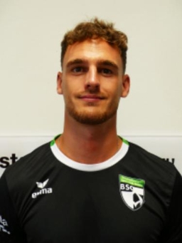 Avatar Bild für Maurice Franke