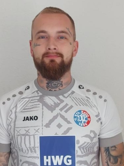 Avatar Bild für Steven Gröbel