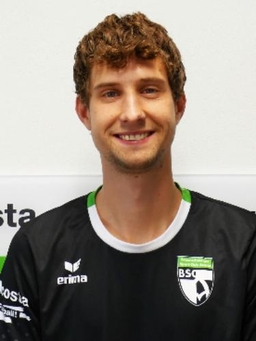 Avatar Bild für Jelle Petrus Damen