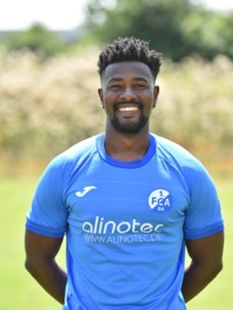 Avatar Bild für Marcelo Germano Da Silva Junior