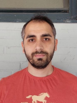 Avatar Bild für Burak Yildiz