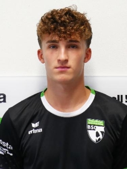 Avatar Bild für Paul Luka Preß