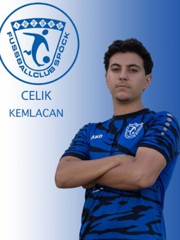 Avatar Bild für Kemalcan Celik