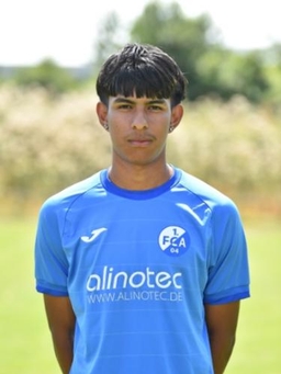 Avatar Bild für Samuel Mendoza Ruiz