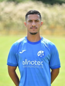 Avatar Bild für Vitor Hugo Padela Vitorino