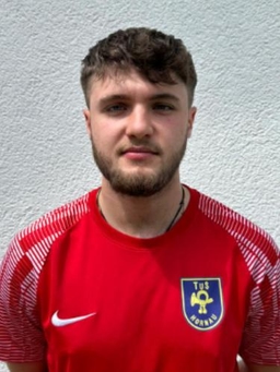 Avatar Bild für Julian Freitag