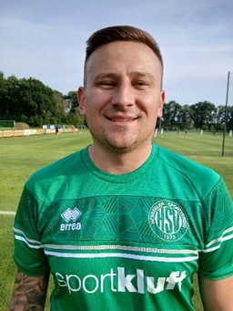 Avatar Bild für Remigiusz Korycki