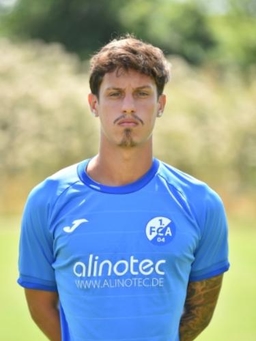 Avatar Bild für Deryk Rodrigues Ruiz