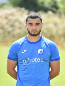 Avatar Bild für Aamir Hajjout