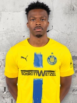 Avatar Bild für Ryan-Segon Adigo