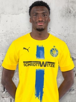 Avatar Bild für Abou Dramane Ballo