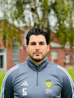 Avatar Bild für Akin Uslucan