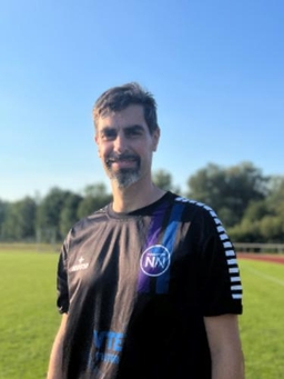 Avatar Bild für Benjamin Alexander Zani