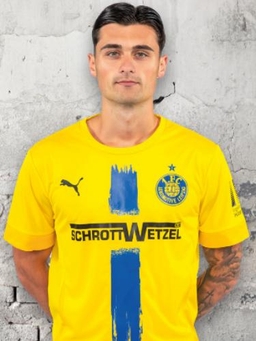 Avatar Bild für Adrian Kireski