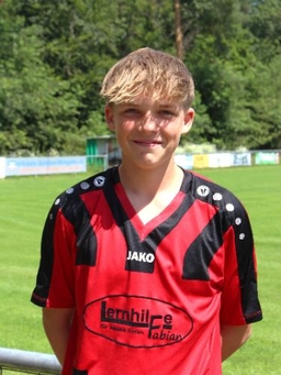 Avatar Bild für Theodor Jona Cornelißen