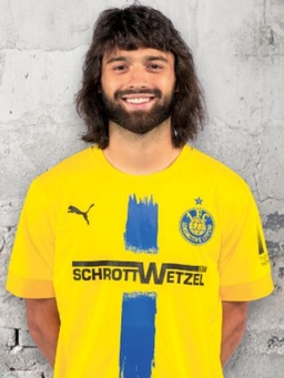 Avatar Bild für Zak Paulo Piplica