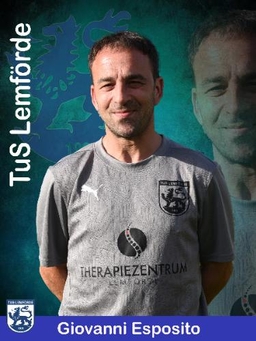 Avatar Bild für Giovanni Esposito