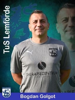 Avatar Bild für Bogdan-Florian Golgot