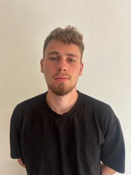 Avatar Bild für Andre' Schönenberg