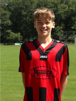 Avatar Bild für Lucas Peters