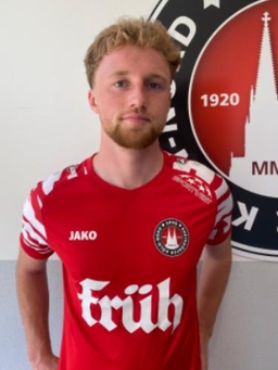 Avatar Bild für Paul Niefer