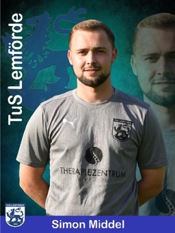 Avatar Bild für Simon Middel